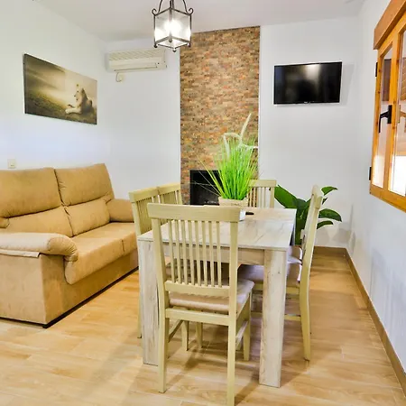 Complejo Residencial Enebros Aparthotel Arroyo Frio
