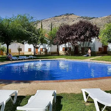 Complejo Residencial Enebros Arroyo Frío