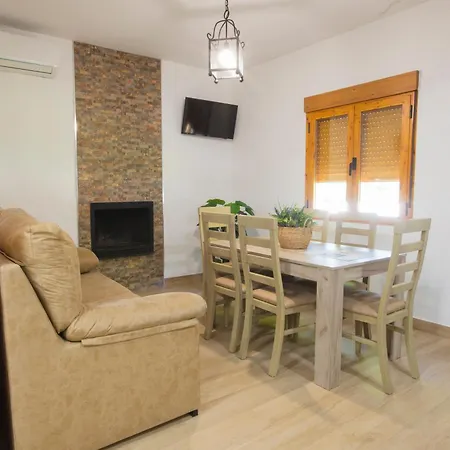 Complejo Residencial Enebros 2* Arroyo Frío