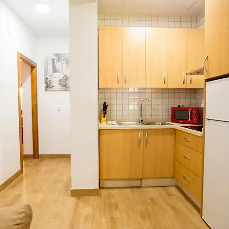 Complejo Residencial Enebros